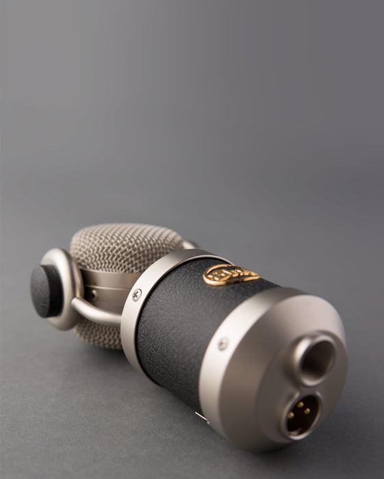 EAN 5099206084872 - Blue Microphones mouse Negro Micrófono de estudio imagen 7