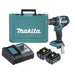 EAN 0088381826426 - Makita DDF484RTE taladro 2000 RPM 1,2 kg Negro, Azul imagen 1