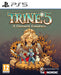 EAN 9120080079657 - THQ Nordic Trine 5: A Clockwork Conspiracy imagen 2