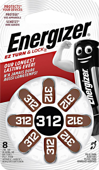 EAN 7638900425741 - Energizer E301431800 no categorizado imagen 1