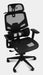 EAN 8436587975240 - DRIFT DRAIR400 silla para videojuegos Silla para videojuegos de PC Asiento de malla Negro imagen 13