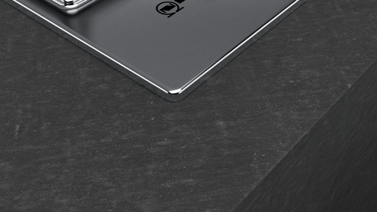 EAN 4242004203520 - Neff T27DS79N0 hobs Acero inoxidable Integrado 75 cm Encimera de gas 5 zona(s) imagen 4