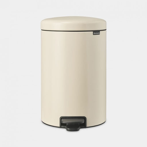 EAN 8710755149948 - Brabantia NewIcon 20 L Alrededor Beige imagen 2
