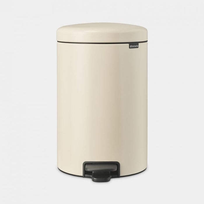 EAN 8710755149948 - Brabantia NewIcon 20 L Alrededor Beige imagen 1