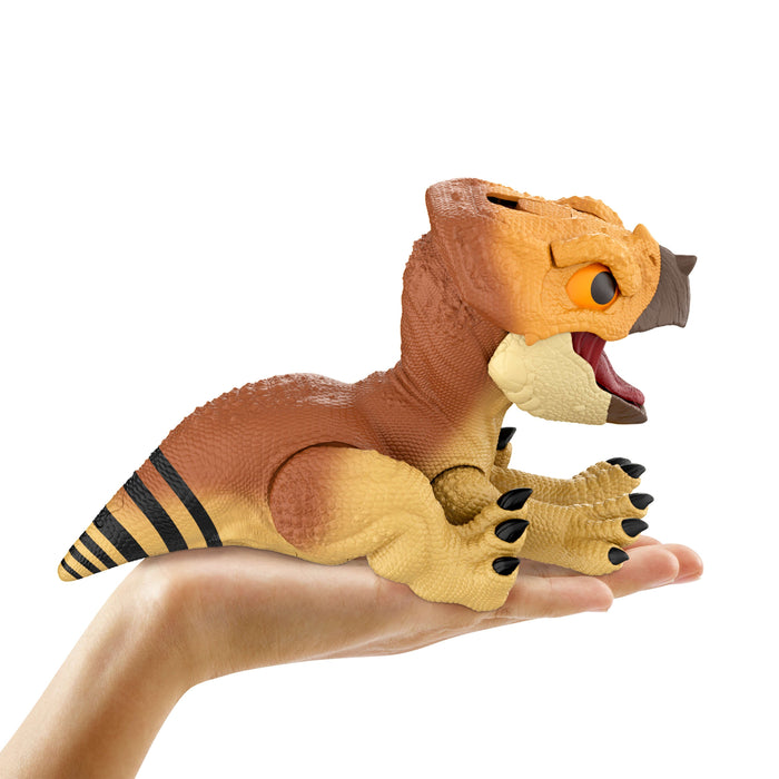 EAN 0194735309900 - Jurassic World JGC01 figura de juguete para niños imagen 5