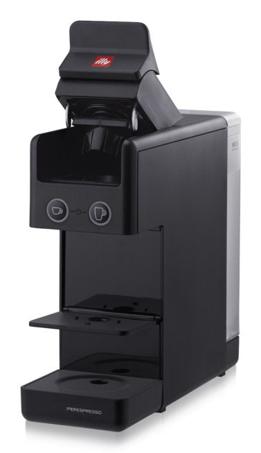 EAN 8003753216522 - Illy Y3.3 Totalmente automática Macchina per caffè a capsule 0,75 L imagen 4