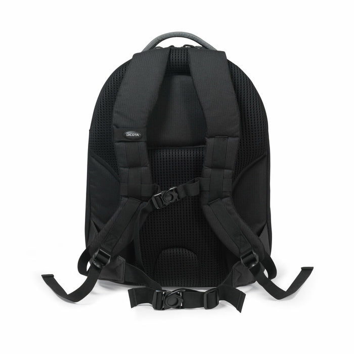 EAN 4019863116489 - DICOTA BacPac Mission 41,7 cm (16.4") Funda tipo mochila Negro imagen 2