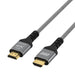EAN 4049759324889 - EFB Elektronik HDMI-20-00005 cable HDMI 5 m HDMI tipo A (Estándar) Gris imagen 2