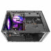 EAN 4710679811246 - Silverstone SUGO 15 Cubo Negro imagen 16