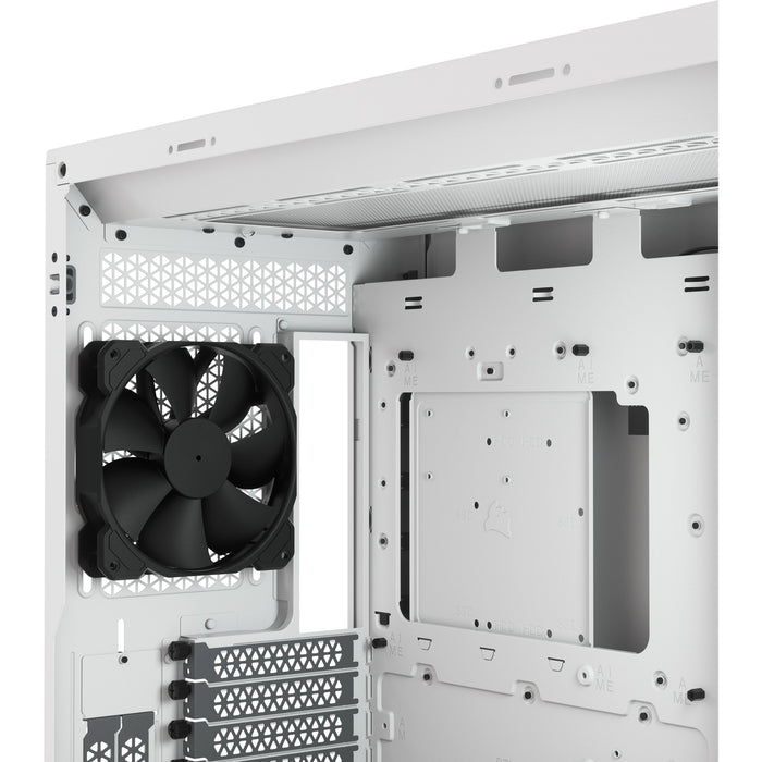 EAN 840006627494 - Corsair 5000D AIRFLOW Midi Tower Blanco imagen 14