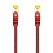 EAN 8436574705218 - AISENS A146-0470 cable de red 1 m Cat7 S/FTP (S-STP) imagen 1