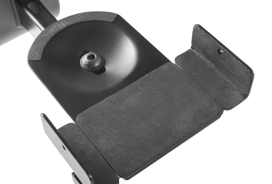 EAN 5704174951278 - Vivolink VLMSP15 soporte de altavoz Pared Negro imagen 5