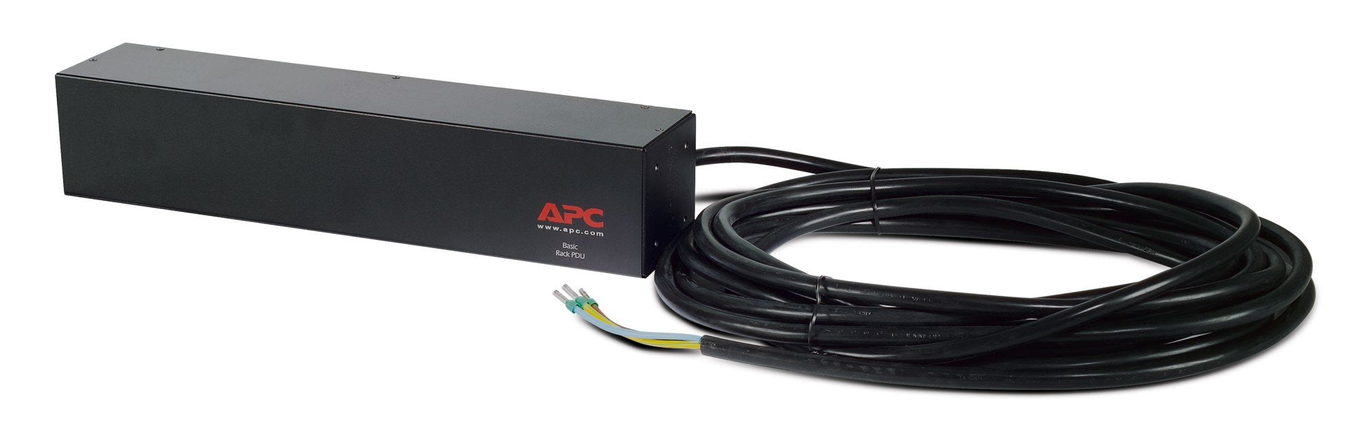 EAN 731304224181 - APC RACK PDU EXTENDER, BASIC, 2U, 32A, 230V, (4) IEC C19 unidad de distribución de energía (PDU) 4 salidas imagen 1