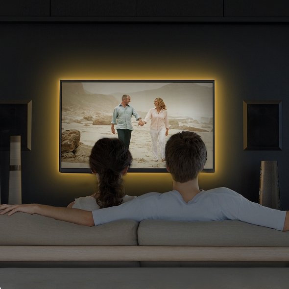 EAN 4897098680353 - TP-Link TL61-5 iluminación inteligente Tira de luz inteligente Wi-Fi imagen 3