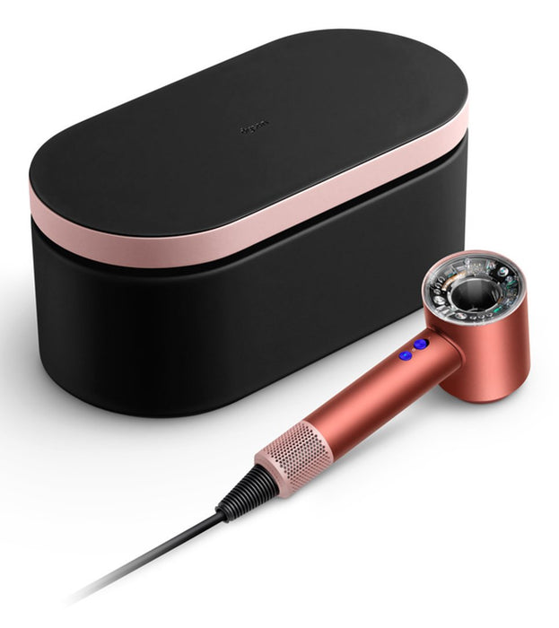 EAN 5025155103944 - Dyson Supersonic Nural secador 1600 W Rosa imagen 4