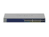 EAN 0606449173369 - NETGEAR GS728TXUP Gestionado Gigabit Ethernet (10/100/1000) Energía sobre Ethernet (PoE) imagen 2