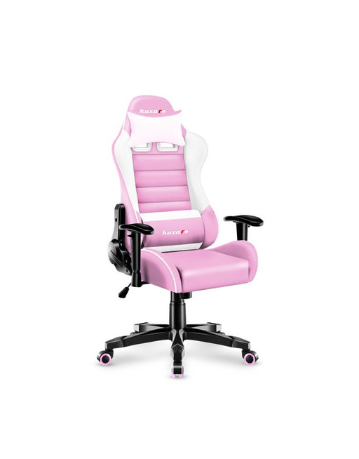EAN 5903796010237 - Huzaro Ranger 6.0 Silla para videojuegos universal Asiento (de seguridad) de butaca Rosa imagen 1