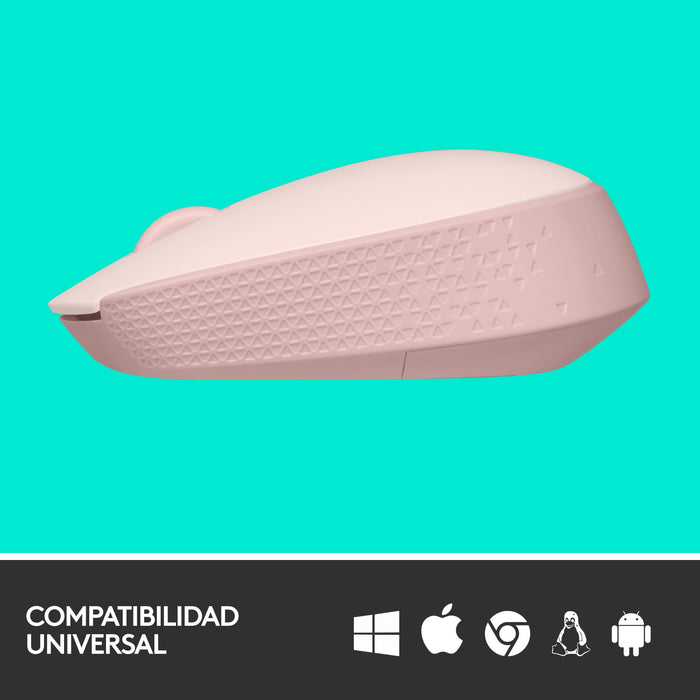 EAN 5099206108783 - Logitech 910-006865 ratón Oficina Ambidextro RF inalámbrico Óptico imagen 7