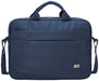 EAN 0085854244657 - Case Logic Advantage ADVA-114 Dark Blue 35,6 cm (14") Bandolera Azul imagen 3