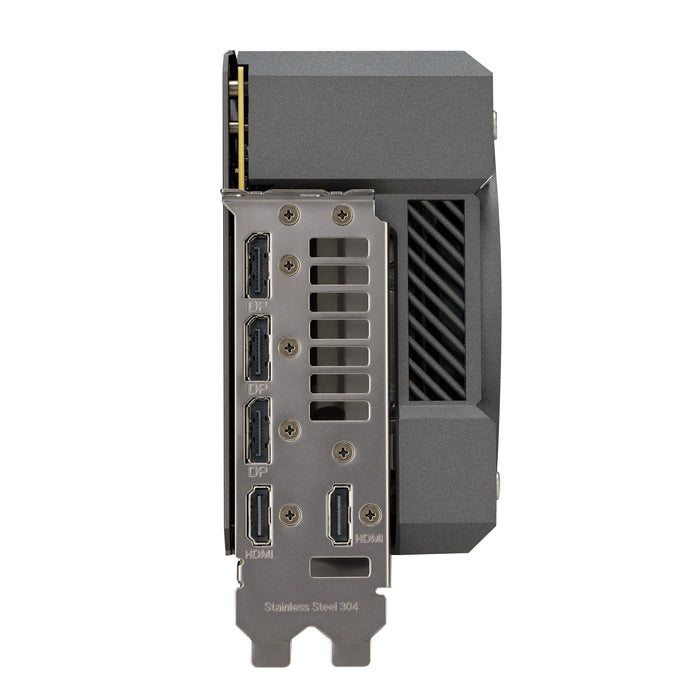 EAN 4711387890325 - ASUS TUF Gaming TUF-RTX5090-O32G-GAMING NVIDIA GeForce RTX 5090 32 GB GDDR7 imagen 10