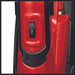 EAN 4006825654974 - Einhell GE-CR 18/20 Li E - Solo Minicultivador eléctrico Batería 3,85 kg imagen 3