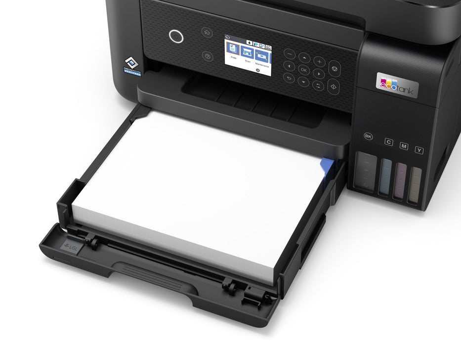 EAN 8715946683782 - Epson EcoTank ET-3850 Inyección de tinta 4800 x 1200 DPI 33 ppm Wifi imagen 13