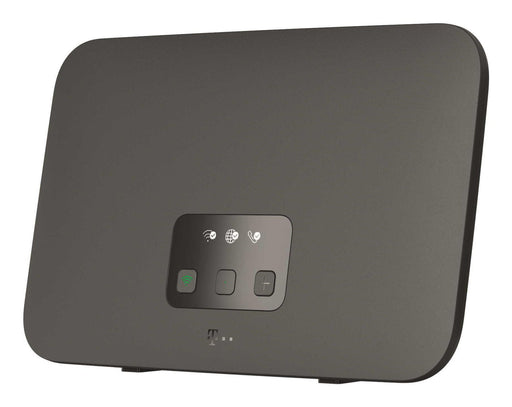 EAN 4025125548684 - Telekom Speedport Smart 4 R2 router inalámbrico Gigabit Ethernet Doble banda (2,4 GHz / 5 GHz) Negro imagen 2