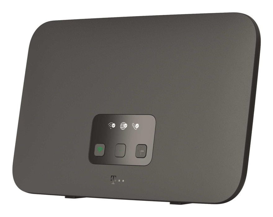 EAN 4025125548684 - Telekom Speedport Smart 4 R2 router inalámbrico Gigabit Ethernet Doble banda (2,4 GHz / 5 GHz) Negro imagen 2