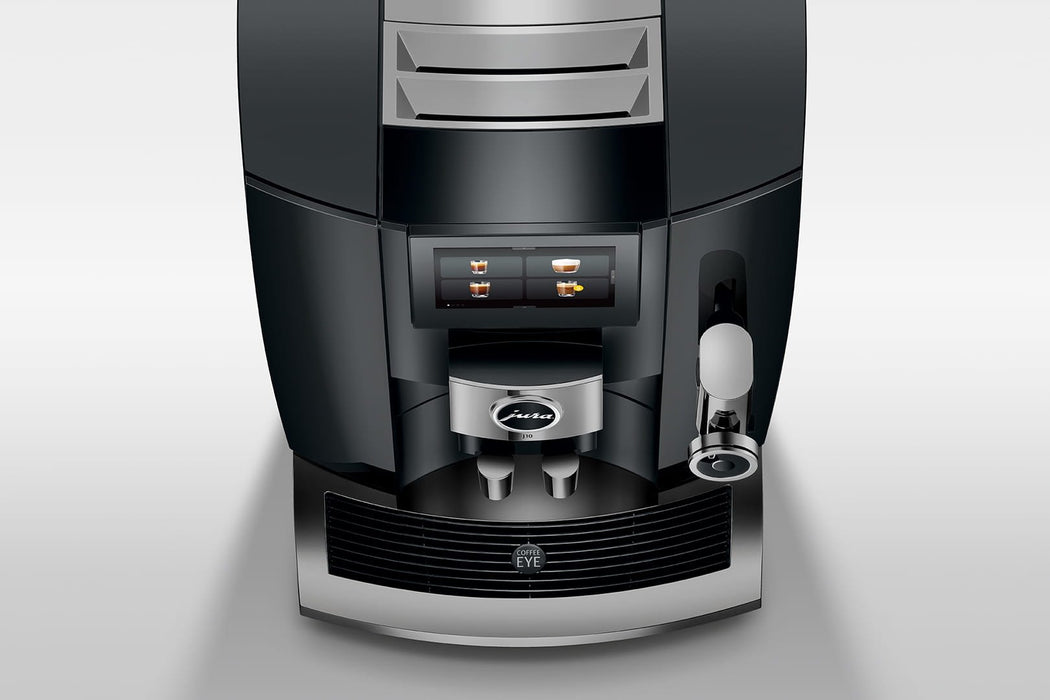 EAN 7610917155620 - JURA J10 Totalmente automática Máquina espresso 1,9 L imagen 9