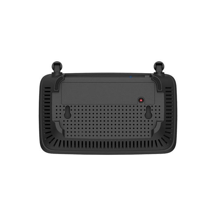 EAN 4260184668588 - Linksys E5400 router inalámbrico Ethernet rápido Doble banda (2,4 GHz / 5 GHz) Negro imagen 4