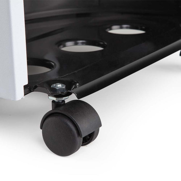 EAN 8435568404755 - Orbegozo HBF 120 estufa de combustible líquido 3800 W imagen 6