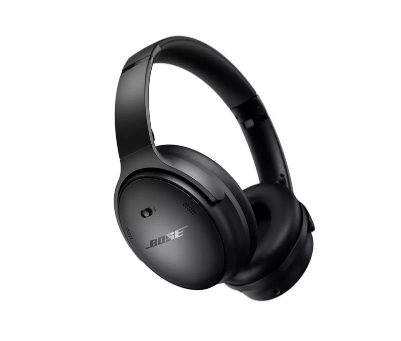 EAN 0017817848961 - Bose QuietComfort Auriculares Inalámbrico y alámbrico Diadema Música/uso diario Bluetooth Negro imagen 1