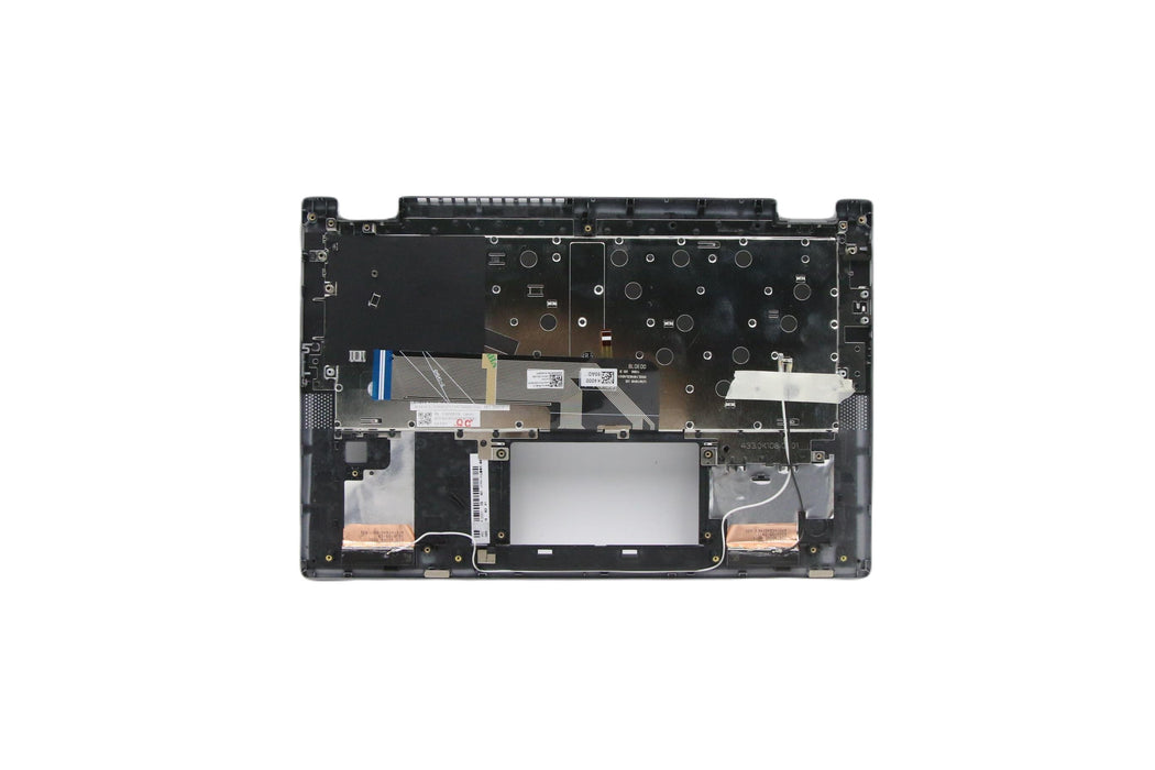 EAN 5715063121788 - Lenovo 5CB0Y85307 refacción para laptop Cover + keyboard imagen 1
