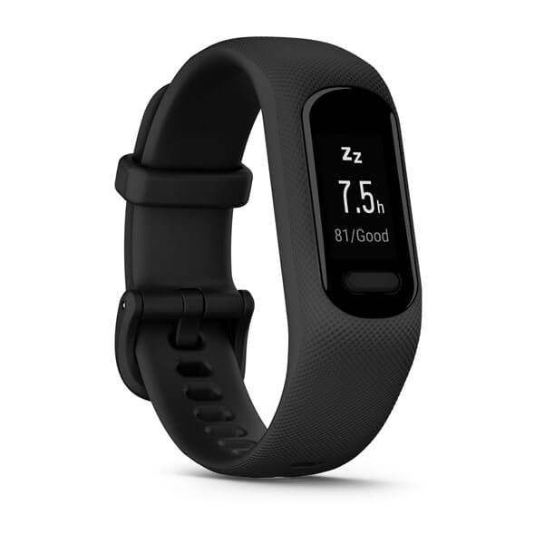 EAN 753759295103 - Garmin VIVOSMART 5 OLED Digital 88 x 154 Pixeles Pantalla táctil Negro GPS (satélite) imagen 3