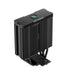 EAN 6933412728627 - DeepCool AG400 Digital Plus Procesador Refrigerador de aire 12 cm Negro 1 pieza(s) imagen 7