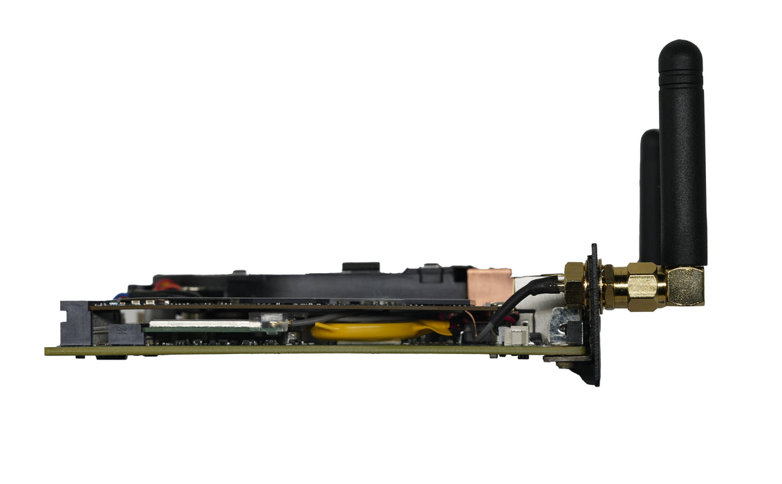 EAN 4948570033348 - iiyama SDM31201BC-1L PCs/estación de trabajo Intel® Core™ i3 i3-1220P 8 GB DDR4-SDRAM 256 GB SSD Windows  imagen 2