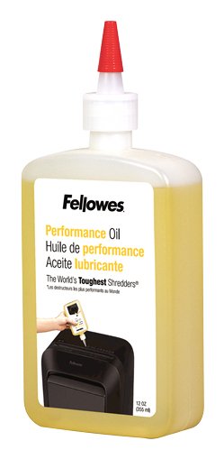 EAN 0043859775552 - Fellowes 3608601 accesorio para destructoras de papel Aceite lubricante 1 pieza(s) imagen 1