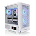 EAN 4713227539982 - Thermaltake Ceres 330 TG Midi Tower Blanco imagen 1