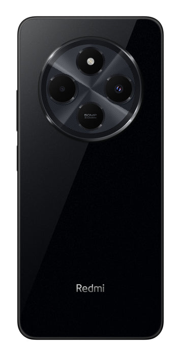 EAN 6941812798218 - Xiaomi Redmi 14C 17,5 cm (6.88") SIM doble 4G USB Tipo C 4 GB 128 GB 5160 mAh Negro imagen 2