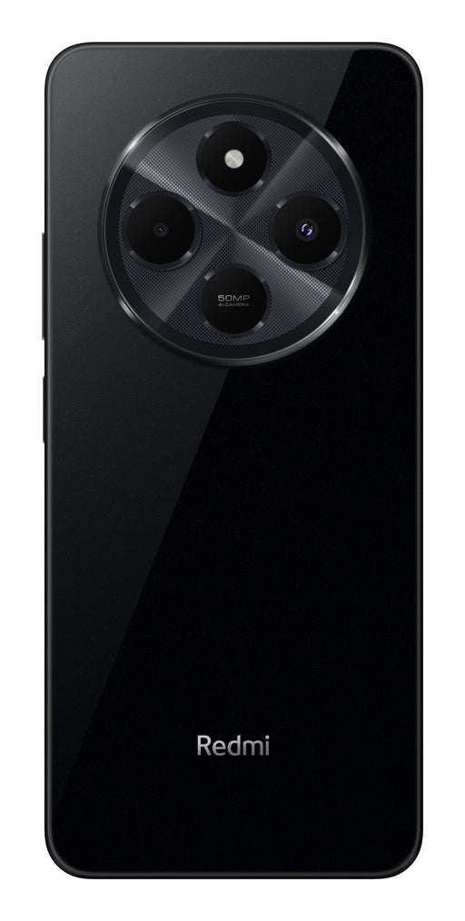 EAN 6941812798423 - Xiaomi Redmi 14C 17,5 cm (6.88") SIM doble 4G USB Tipo C 8 GB 256 GB 5160 mAh Negro imagen 2