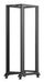 EAN 5901969440355 - Lanberg OR01-6042-B armario rack 42U Rack o bastidor independiente Negro imagen 2
