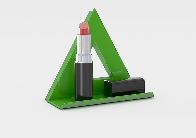 EAN 4009729068007 - Dahle MEGA Magnet DELTA XL Soporte pasivo Teléfono móvil/smartphone Verde imagen 5