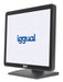 EAN 8435364319642 - iggual MTL19X monitor POS 48,3 cm (19") 1280 x 1024 Pixeles SXGA LCD Pantalla táctil imagen 3