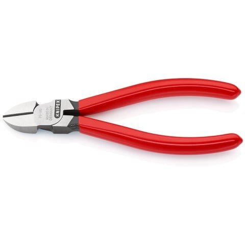 EAN 4003773021988 - Knipex 70 01 140 Alicate diagonal de corte imagen 1