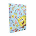 EAN 5056563712206 - Thumbs Up SpongeBob cuaderno y block A5 80 hojas Azul claro, Multicolor imagen 4