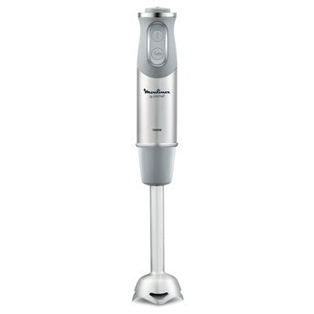 EAN 3016661149696 - Moulinex Quickchef 0,8 L Batidora de inmersión 1000 W Gris, Acero inoxidable imagen 5