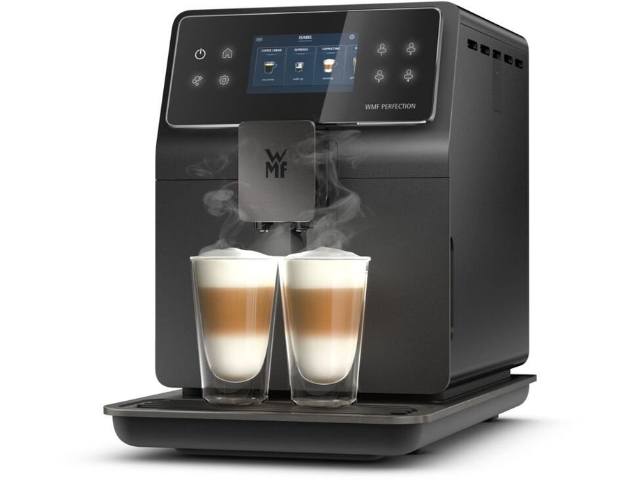 EAN 3016661172250 - WMF Perfection CP8208 Totalmente automática Cafetera de vacío 2 L imagen 8