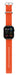 EAN 8021735207955 - Celly TRAINERULTRABK Relojes inteligentes y deportivos 5,13 cm (2.02") Digital 320 x 320 Pixeles Pantalla imagen 3