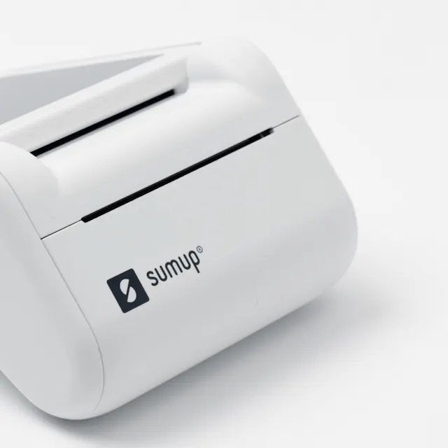 EAN 4260325423724 - SumUp Solo lector de tarjeta inteligente Batería Wi-Fi + 4G Blanco imagen 10