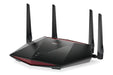 EAN 0606449150551 - NETGEAR Nighthawk XR1000 WiFi 6 Gaming Router router inalámbrico Gigabit Ethernet Doble banda (2,4 GHz /  imagen 3